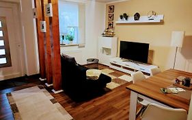 Ferienwohnung Jobst - Ruhig Mit Blick Ins Gruene